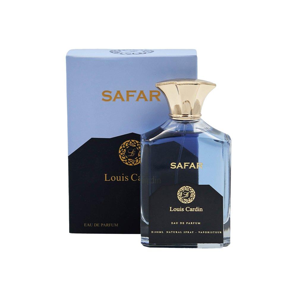 Safar Eau De Parfum for Men – Wafa International
